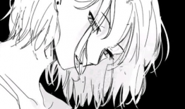 动漫黑色,探寻黑暗世界的秘密