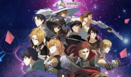 国产 动漫,匠心独运，青春激扬