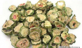 苦瓜干,传统美味与现代健康的完美结合